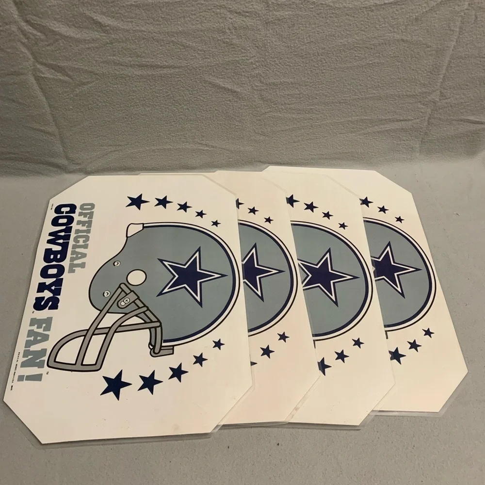 N/A coasters are